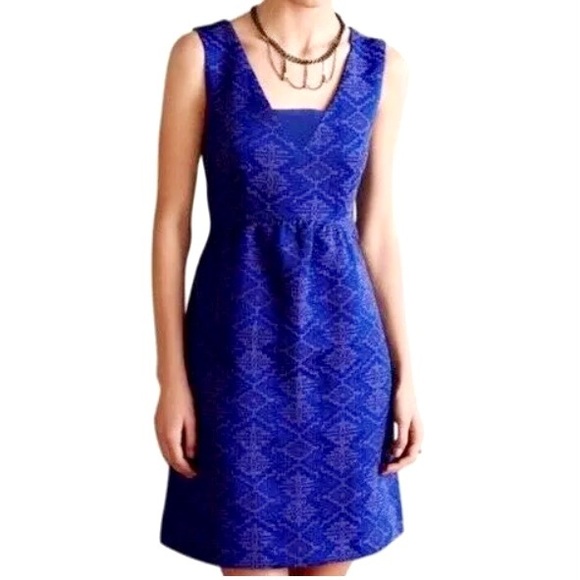 Anthropologie Dresses Anthropologie Maeve Valerie Tapestry Dress